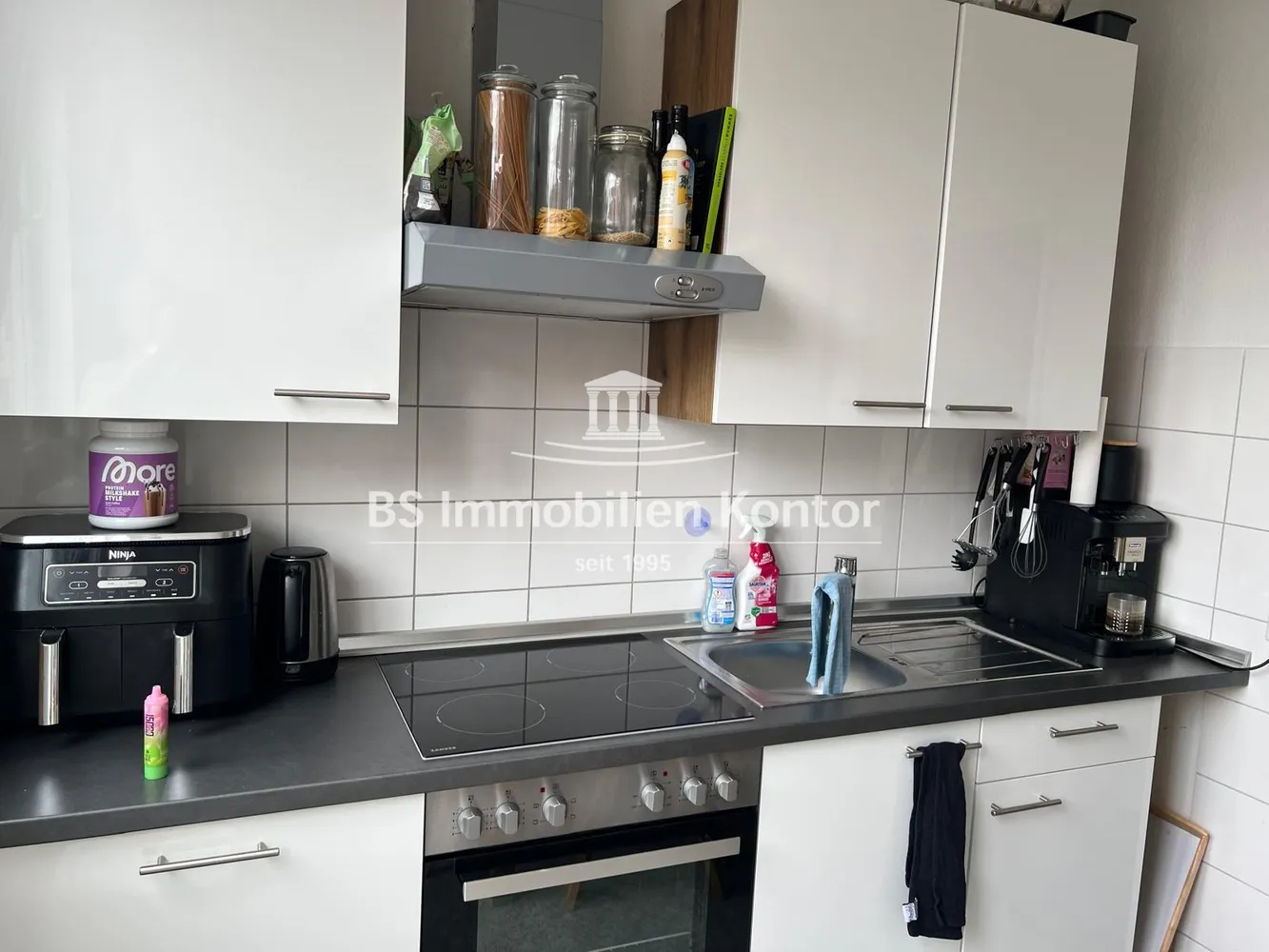 3 Zimmer Wohnung mit 90 m² in Emden – Bild 6