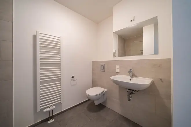 1 Zimmer Wohnung mit 27 m² in Regensburg – Bild 6