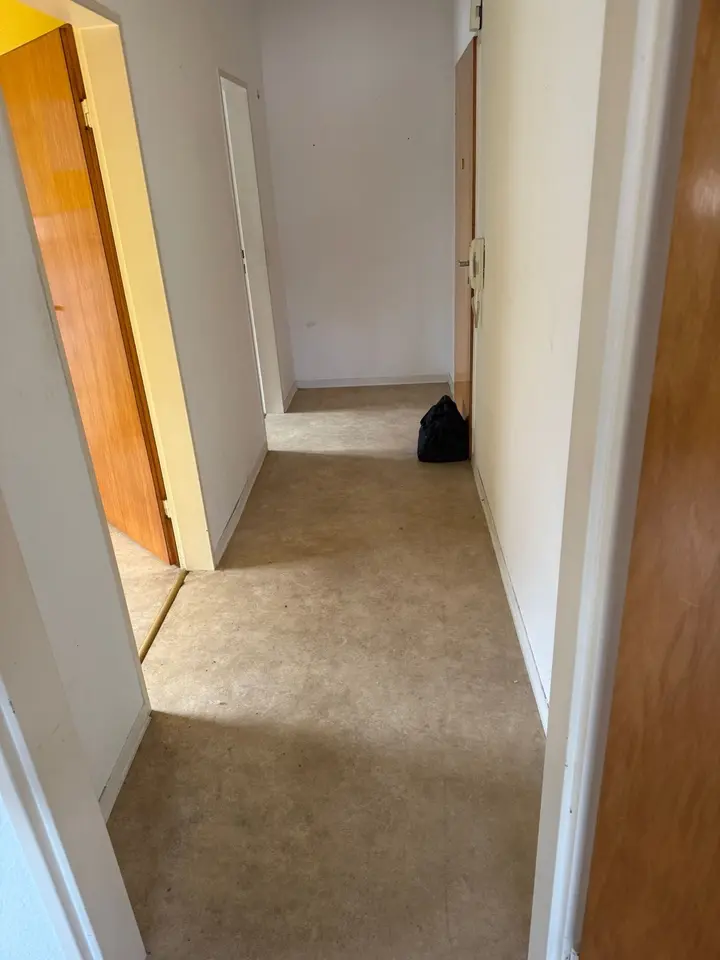 2 Zimmer Wohnung mit 44 m² in Worms – Bild 4