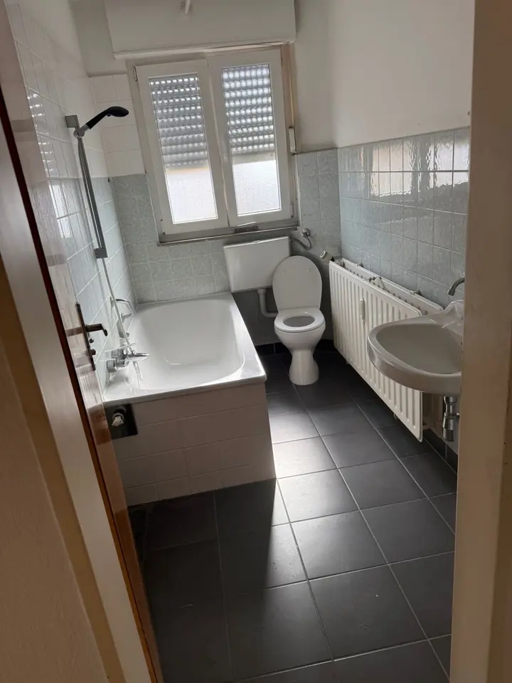 2 Zimmer Wohnung mit 44 m² in Worms – Bild 5
