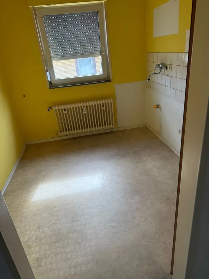 2 Zimmer Wohnung mit 44 m² in Worms – Bild 7