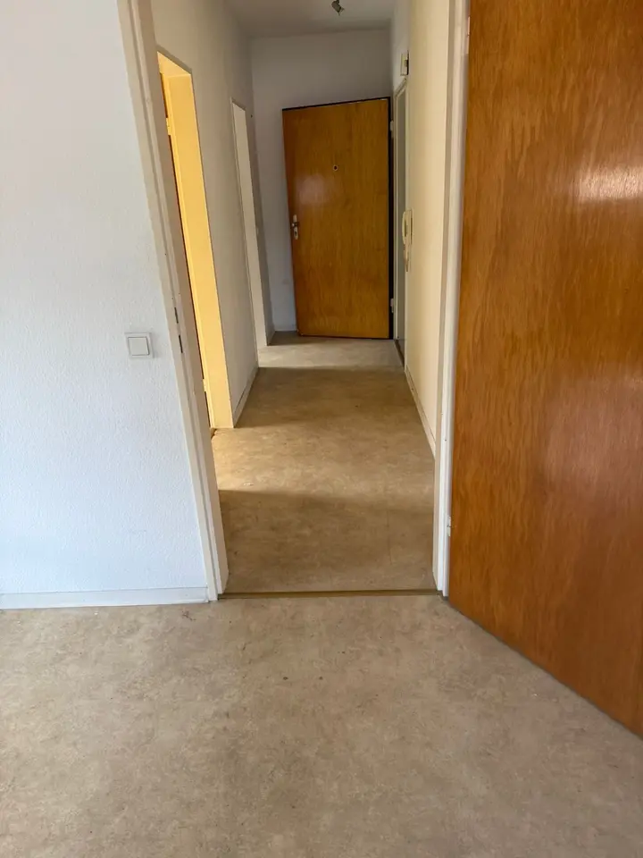 2 Zimmer Wohnung mit 44 m² in Worms – Bild 8