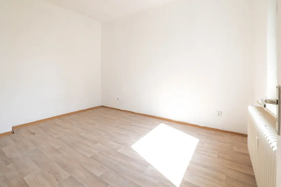 2 Zimmer Wohnung mit 59 m² in Bremerhaven – Bild 2