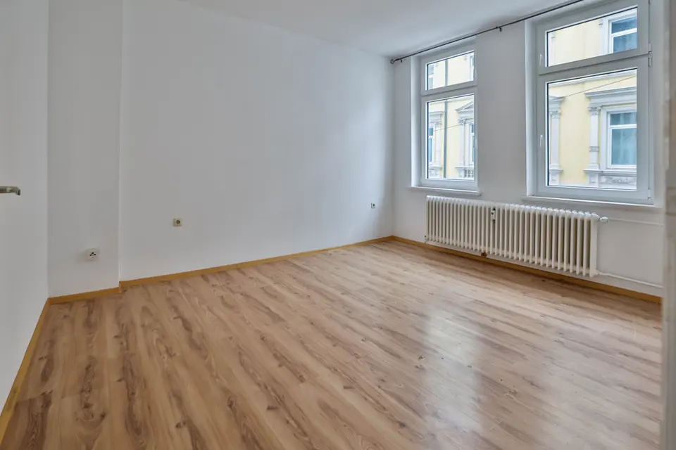 2 Zimmer Wohnung mit 59 m² in Bremerhaven – Bild 3