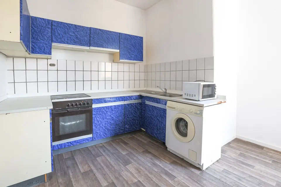 2 Zimmer Wohnung mit 59 m² in Bremerhaven – Bild 4