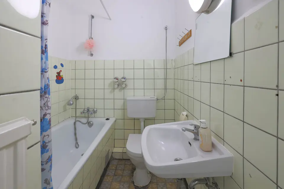 2 Zimmer Wohnung mit 59 m² in Bremerhaven – Bild 5