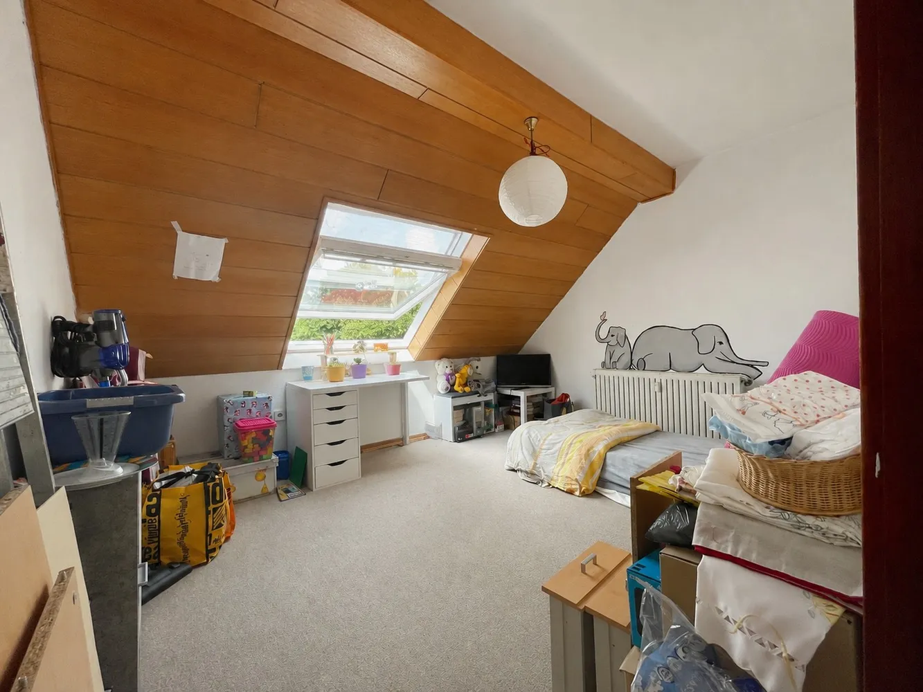 3 Zimmer Wohnung mit 44 m² in Oberhausen – Bild 5