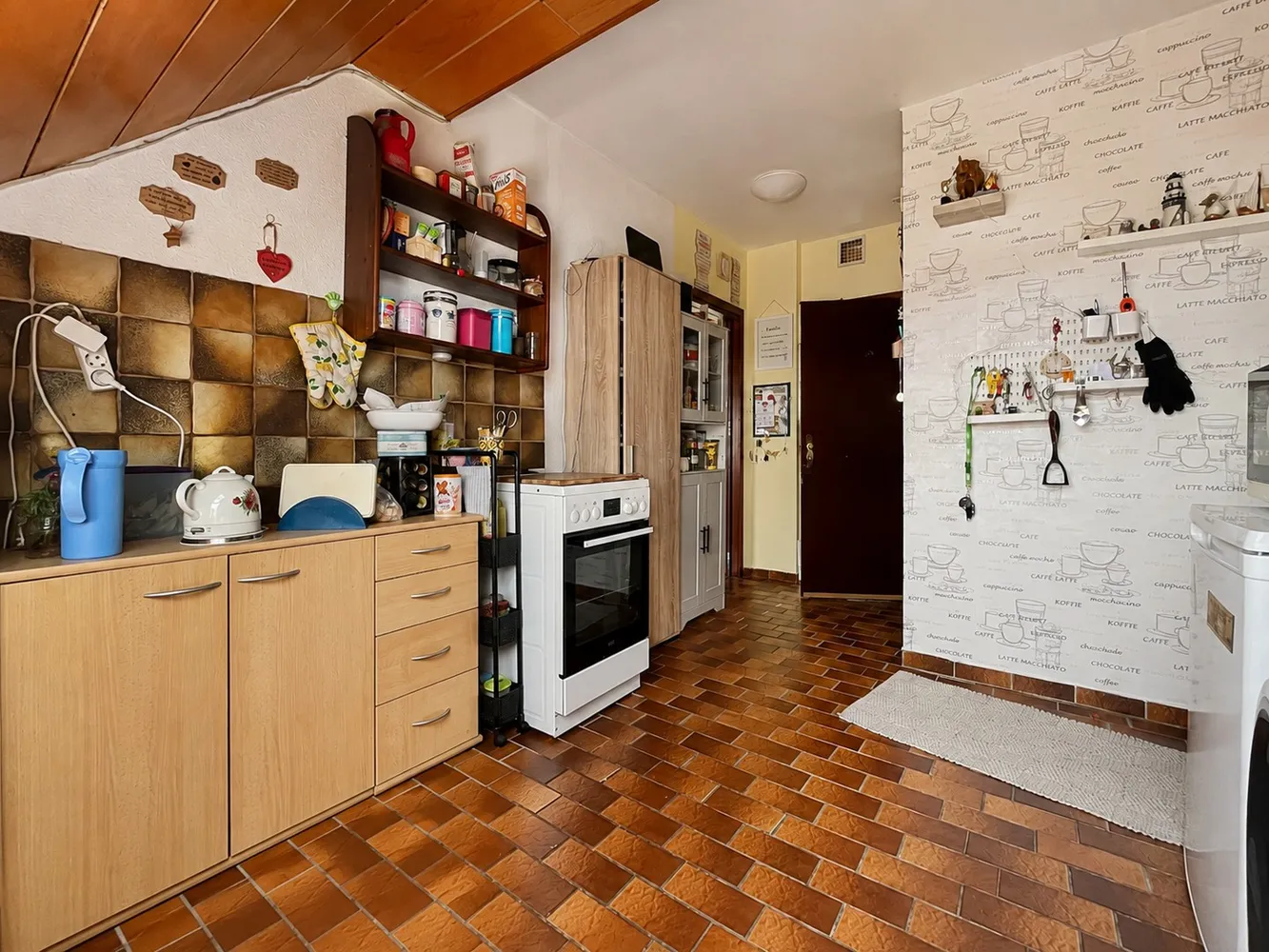 3 Zimmer Wohnung mit 44 m² in Oberhausen – Bild 6