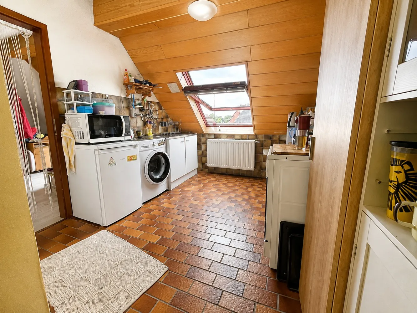 3 Zimmer Wohnung mit 44 m² in Oberhausen – Bild 7