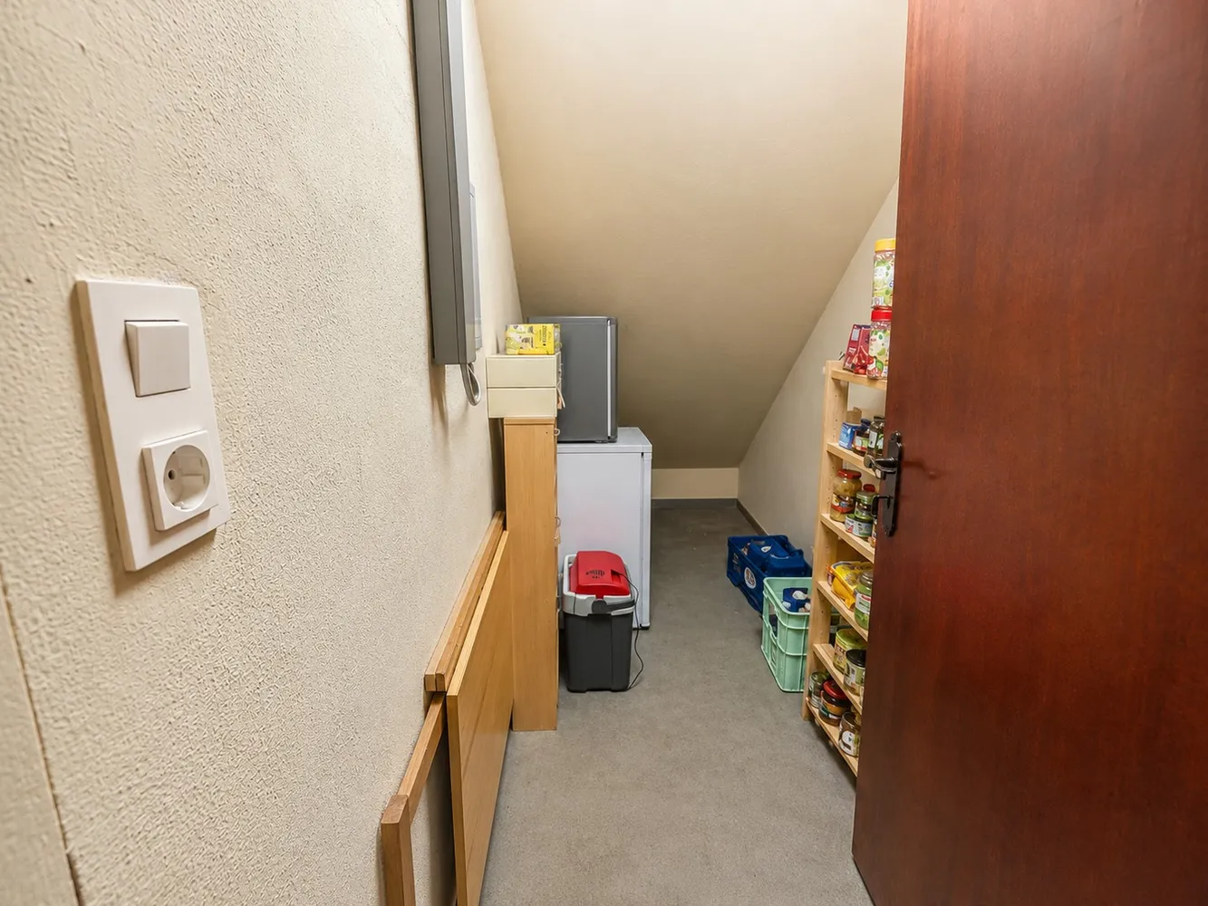 3 Zimmer Wohnung mit 44 m² in Oberhausen – Bild 9
