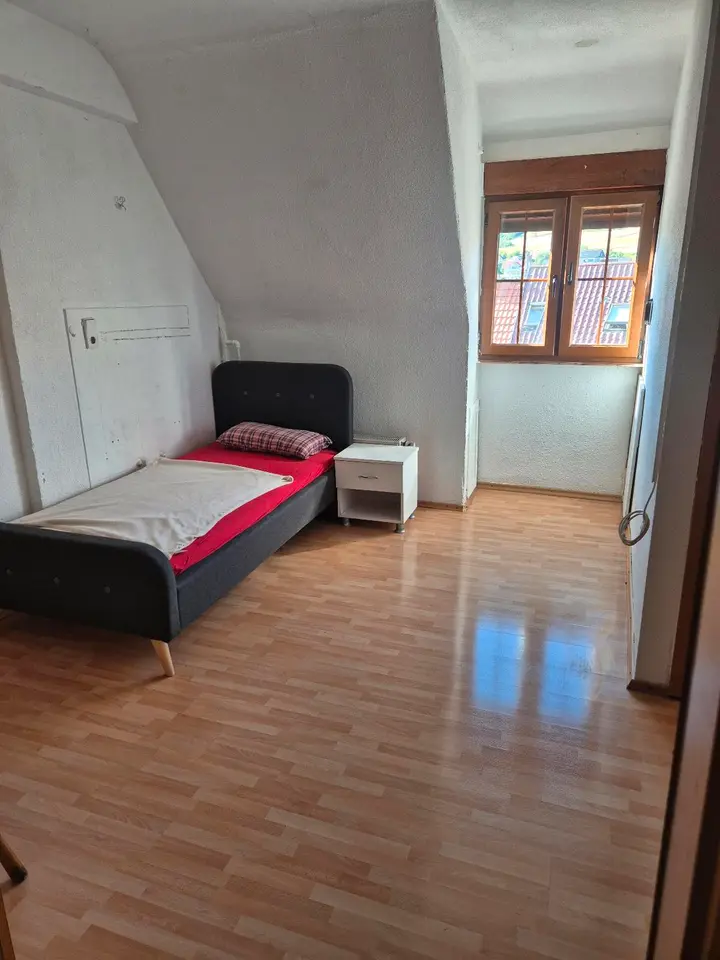 2 Zimmer Wohnung mit 18 m² in Göppingen – Bild 1