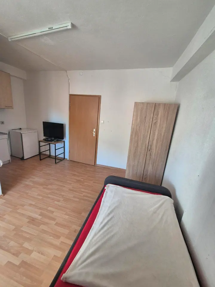 2 Zimmer Wohnung mit 18 m² in Göppingen – Bild 2