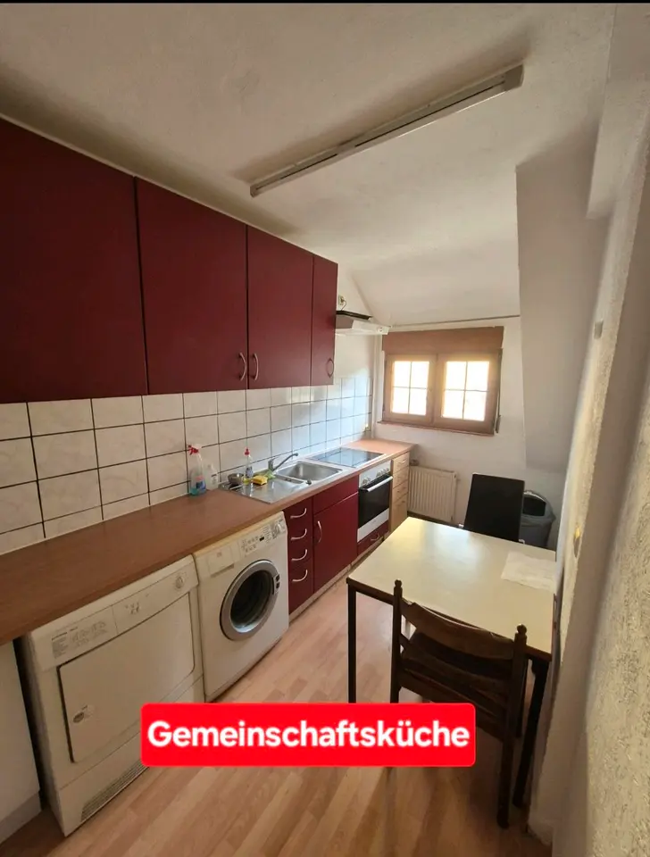 2 Zimmer Wohnung mit 18 m² in Göppingen – Bild 3