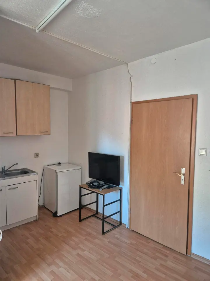 2 Zimmer Wohnung mit 18 m² in Göppingen – Bild 4