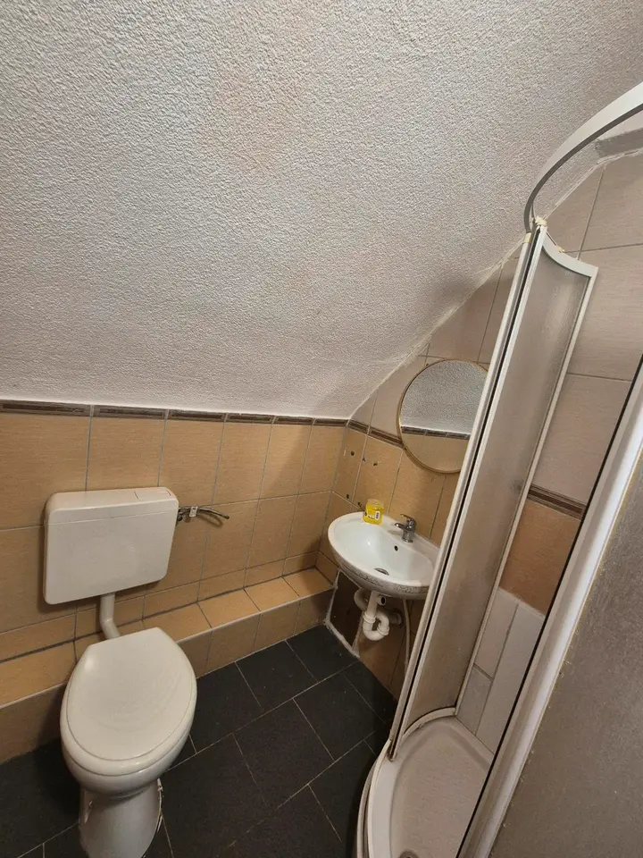 2 Zimmer Wohnung mit 18 m² in Göppingen – Bild 5