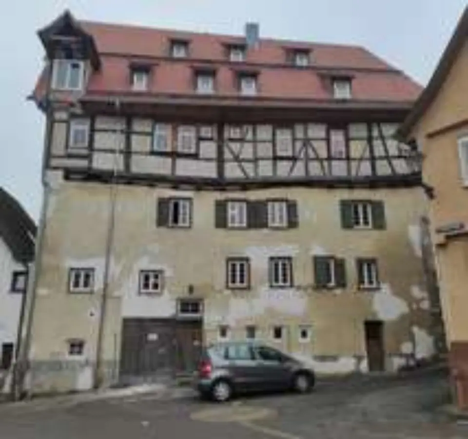 2 Zimmer Wohnung mit 18 m² in Göppingen – Bild 8