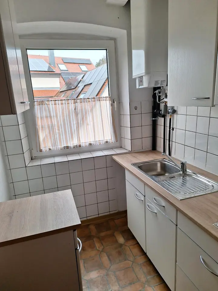 2 Zimmer Wohnung mit 18 m² in Göppingen – Bild 10
