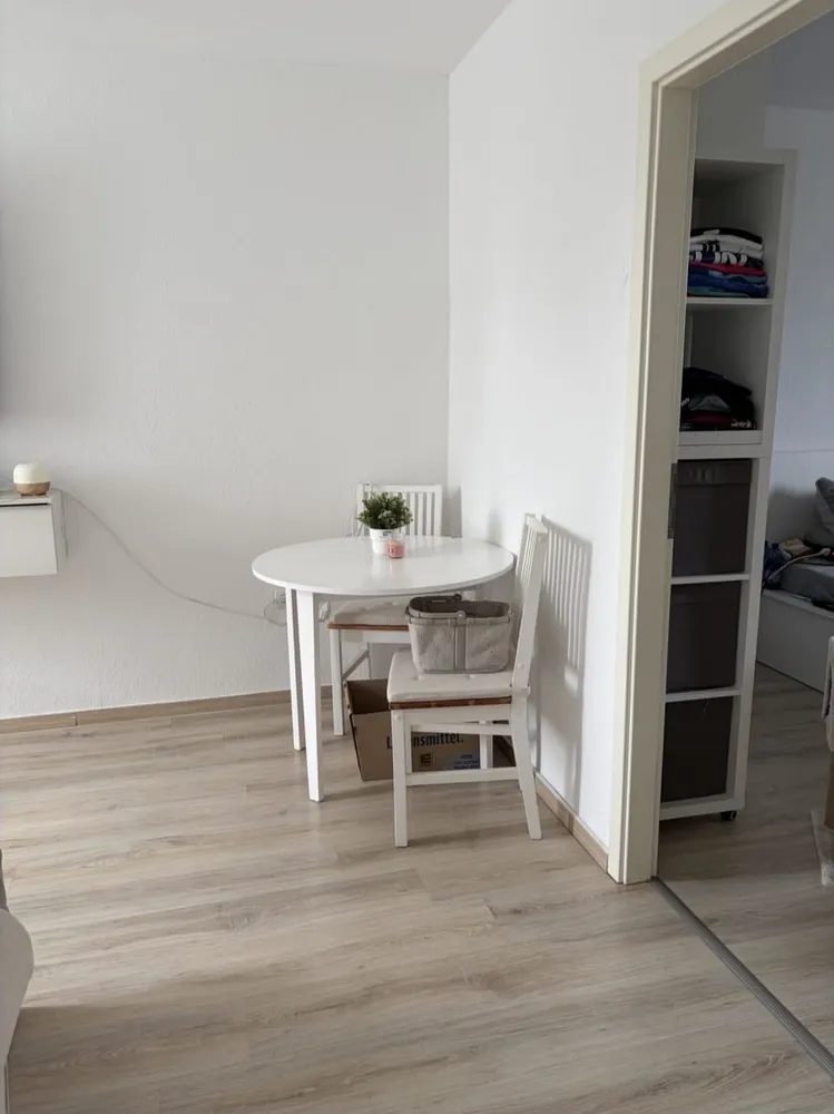 3 Zimmer Wohnung mit 54 m² in Krefeld – Bild 2