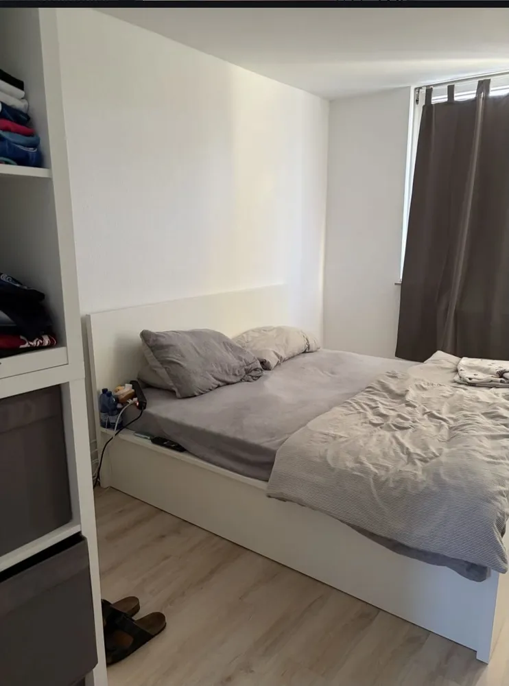 3 Zimmer Wohnung mit 54 m² in Krefeld – Bild 3
