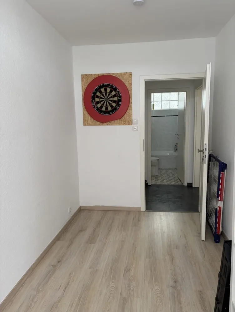 3 Zimmer Wohnung mit 54 m² in Krefeld – Bild 5