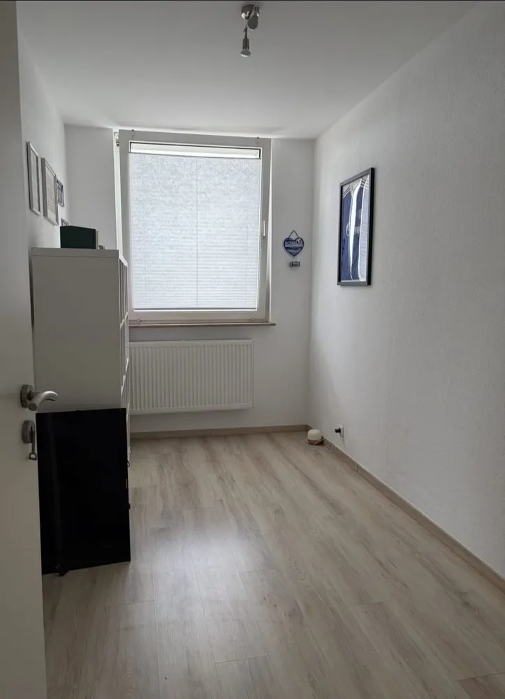 3 Zimmer Wohnung mit 54 m² in Krefeld – Bild 6