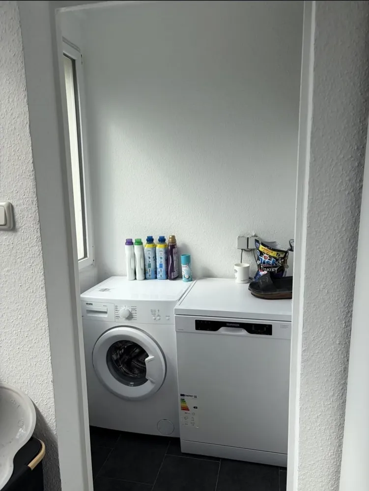 3 Zimmer Wohnung mit 54 m² in Krefeld – Bild 8