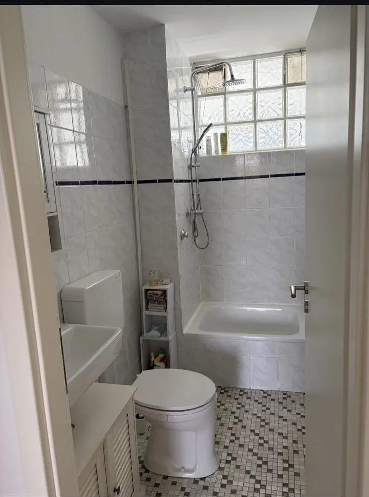 3 Zimmer Wohnung mit 54 m² in Krefeld – Bild 9