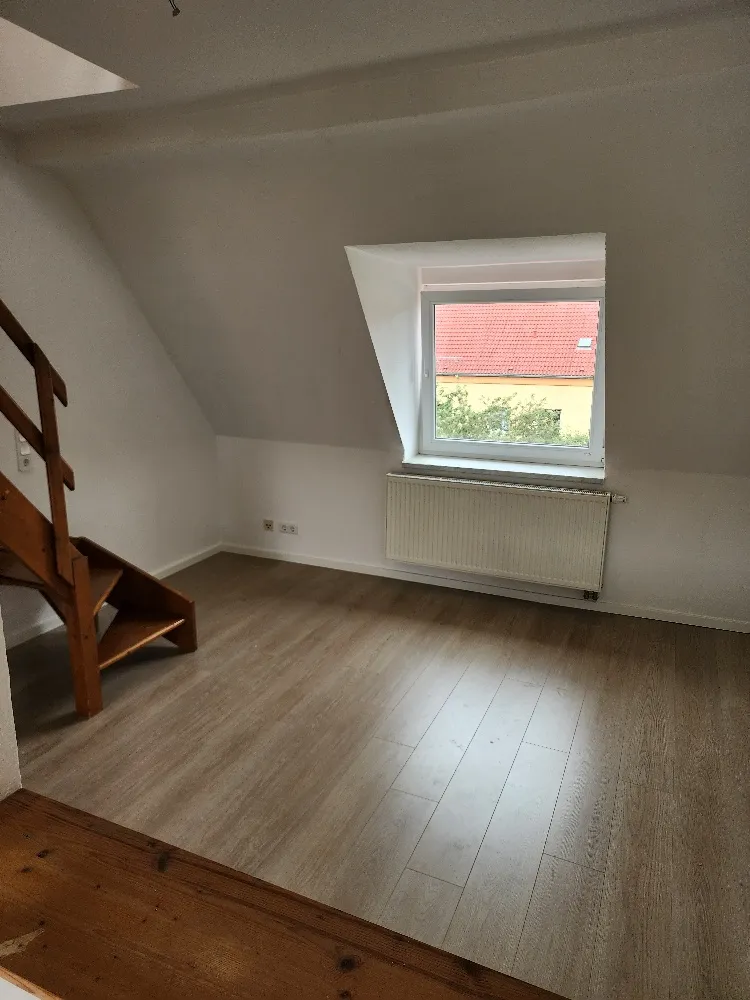 2 Zimmer Wohnung mit 68 m² in Erfurt – Bild 2
