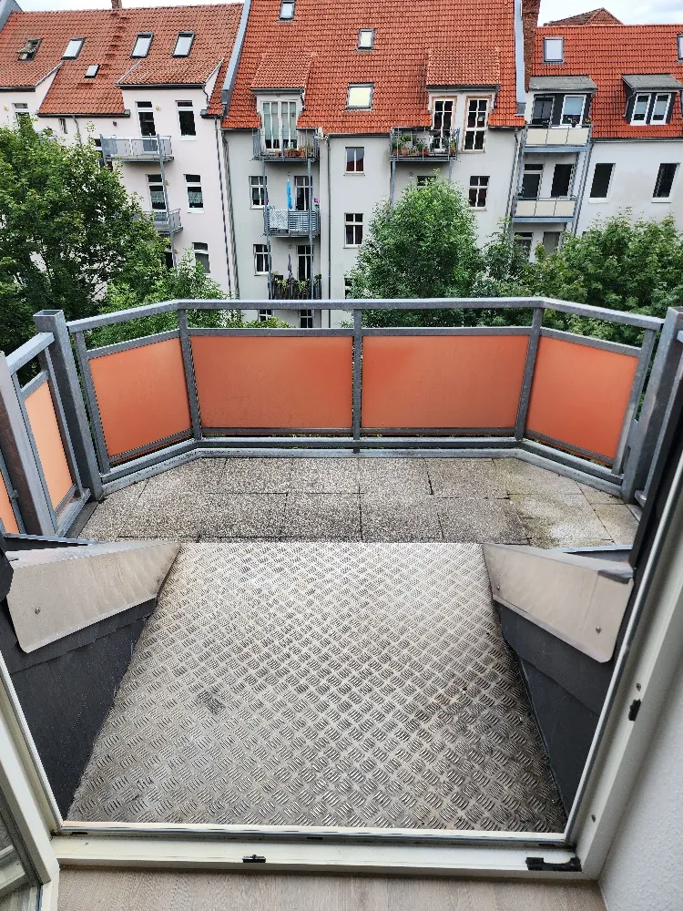 2 Zimmer Wohnung mit 68 m² in Erfurt – Bild 7