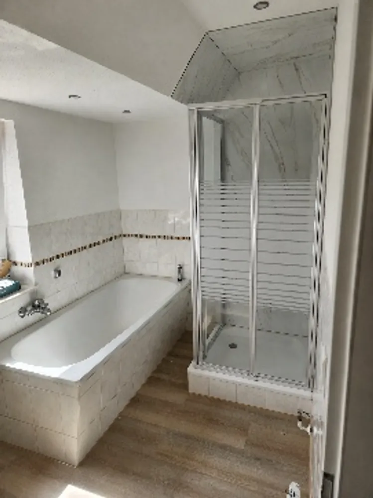 2 Zimmer Wohnung mit 68 m² in Erfurt – Bild 9