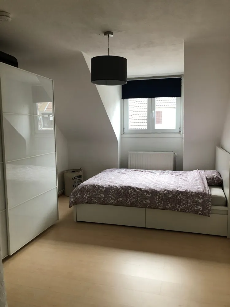 2 Zimmer Wohnung mit 48 m² in Aachen – Bild 1