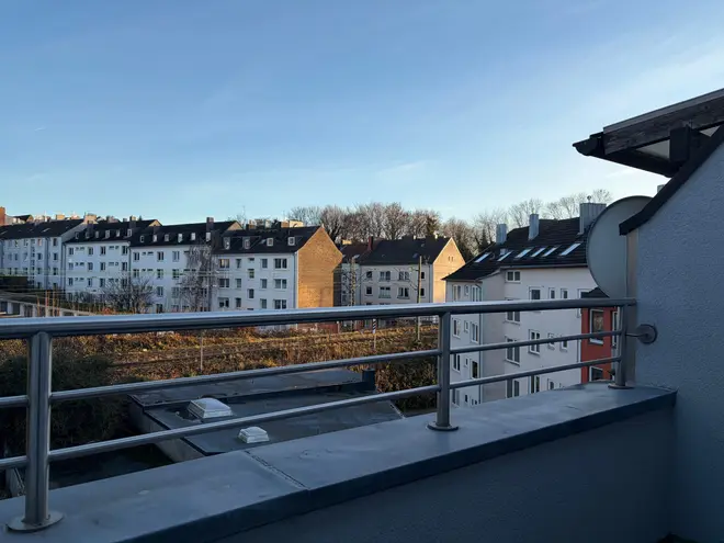 2 Zimmer Wohnung mit 48 m² in Aachen – Bild 3