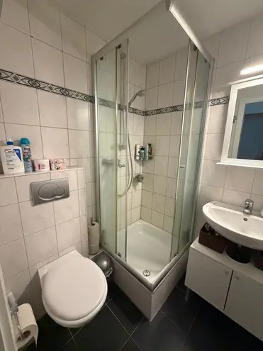 2 Zimmer Wohnung mit 48 m² in Aachen – Bild 5