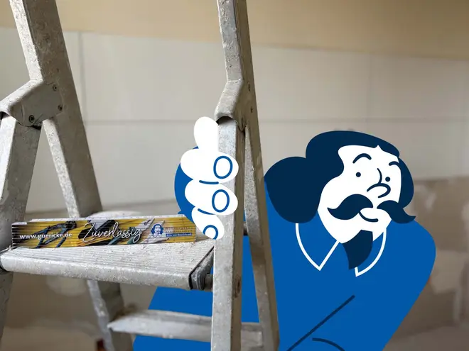 3 Zimmer Wohnung mit 60 m² in Magdeburg – Bild 1