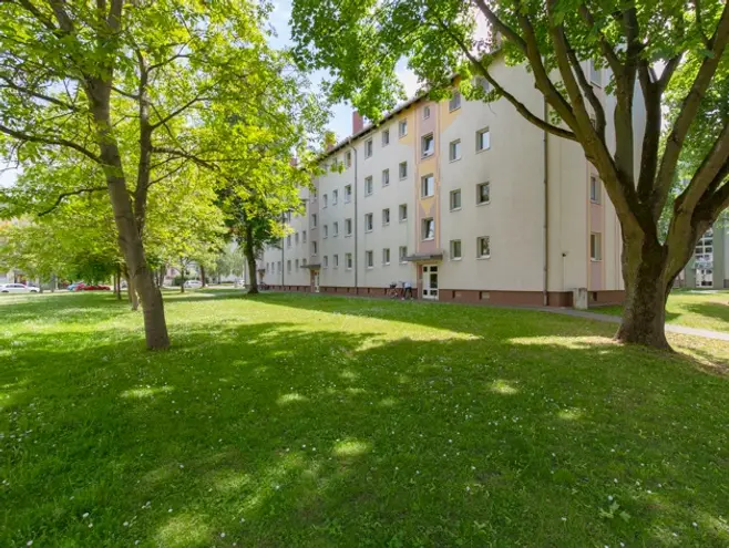3 Zimmer Wohnung mit 60 m² in Magdeburg – Bild 5