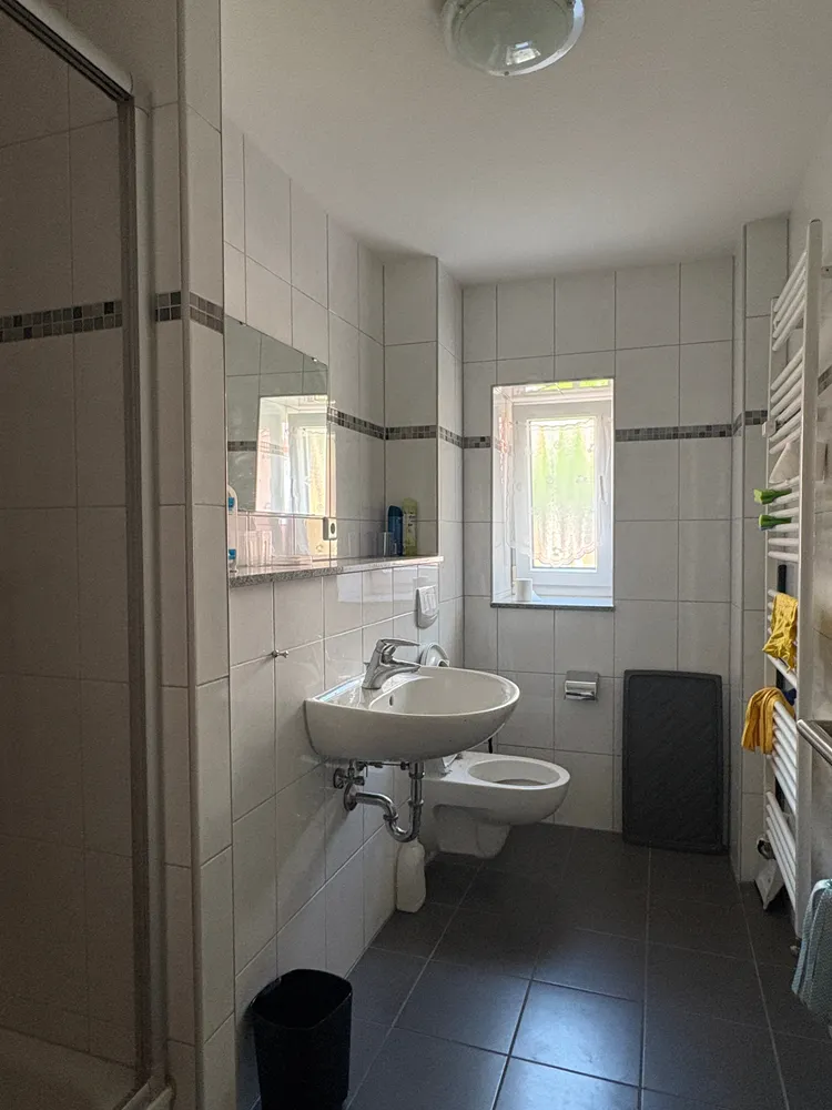 2 Zimmer Wohnung mit 48 m² in Remscheid – Bild 4