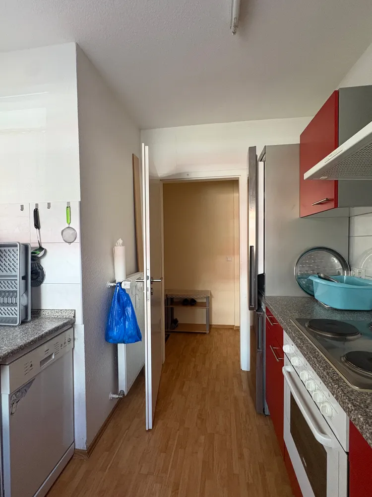 2 Zimmer Wohnung mit 48 m² in Remscheid – Bild 5