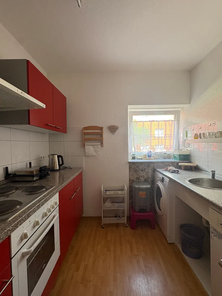 2 Zimmer Wohnung mit 48 m² in Remscheid – Bild 6