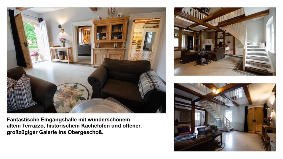 5 Zimmer Wohnung mit 226 m² in Salzgitter – Bild 3