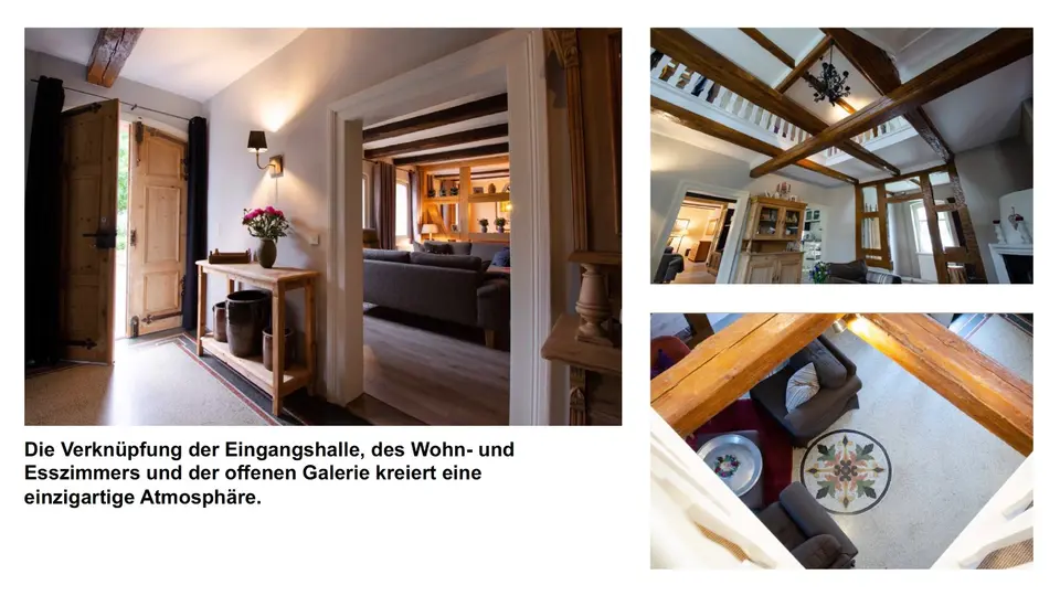5 Zimmer Wohnung mit 226 m² in Salzgitter – Bild 4