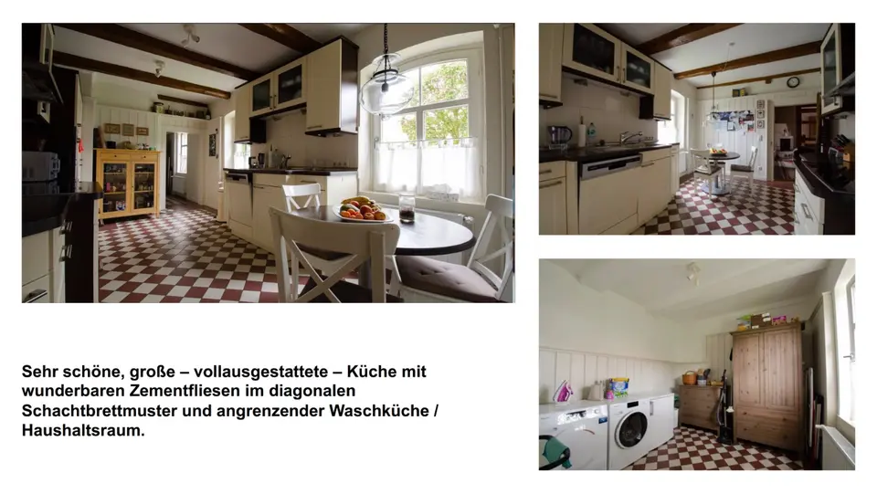 5 Zimmer Wohnung mit 226 m² in Salzgitter – Bild 6