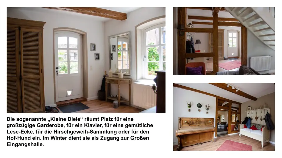 5 Zimmer Wohnung mit 226 m² in Salzgitter – Bild 7