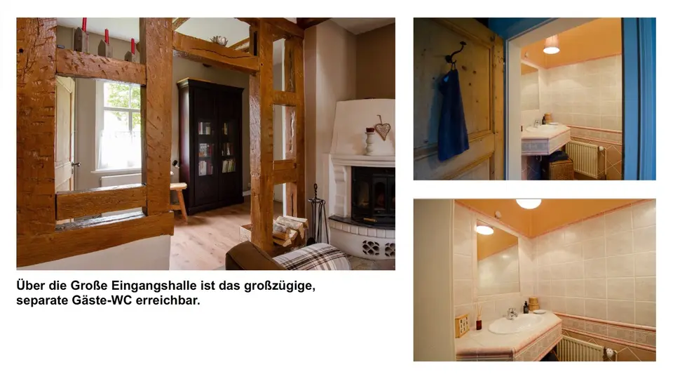 5 Zimmer Wohnung mit 226 m² in Salzgitter – Bild 8