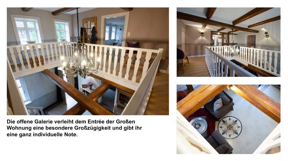 5 Zimmer Wohnung mit 226 m² in Salzgitter – Bild 9