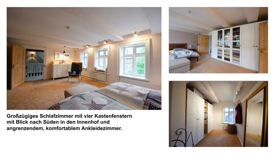 5 Zimmer Wohnung mit 226 m² in Salzgitter – Bild 10