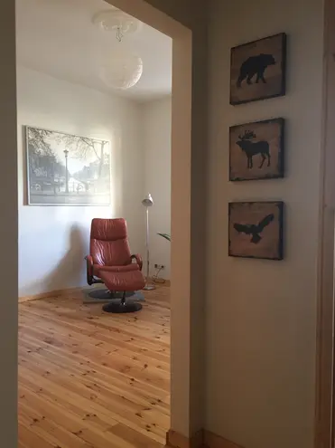 2 Zimmer Wohnung mit 30 m² in Neuss – Bild 2