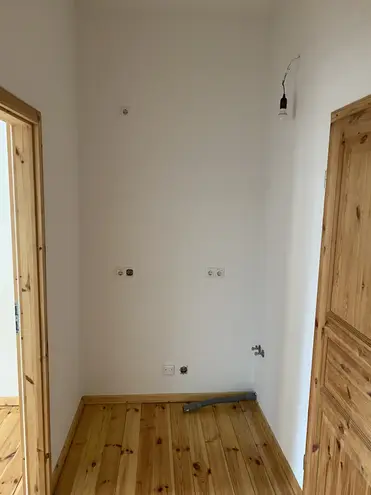 2 Zimmer Wohnung mit 30 m² in Neuss – Bild 6