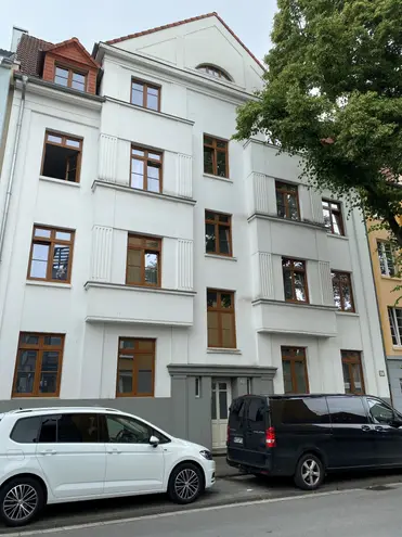 2 Zimmer Wohnung mit 30 m² in Neuss – Bild 7