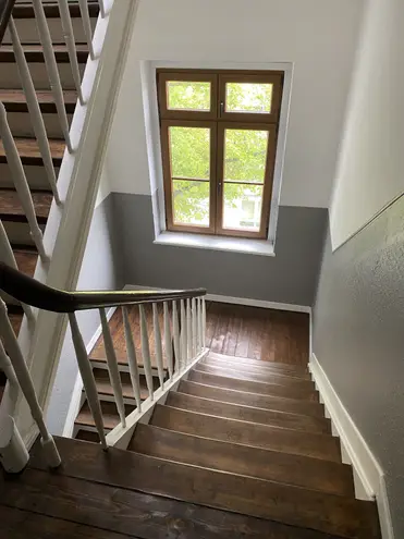 2 Zimmer Wohnung mit 30 m² in Neuss – Bild 8