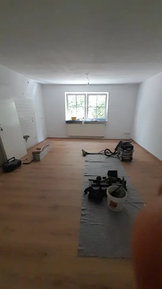 Studio mit 35 m² in Weinheim – Bild 1